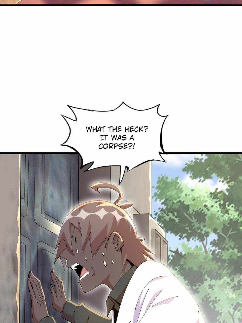 The Great Curse Chapter 46 - Page 32