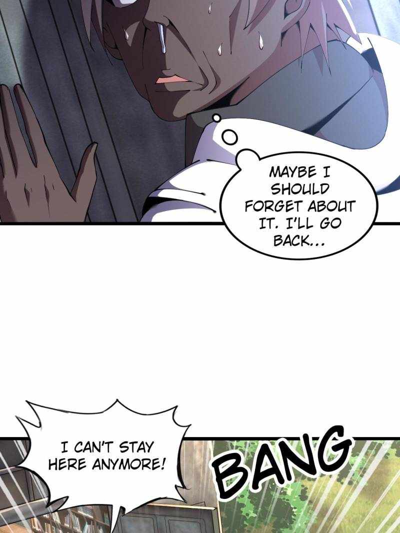 The Great Curse Chapter 46 - Page 36