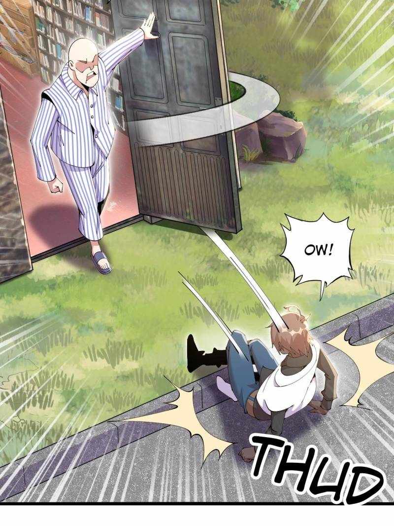 The Great Curse Chapter 46 - Page 37
