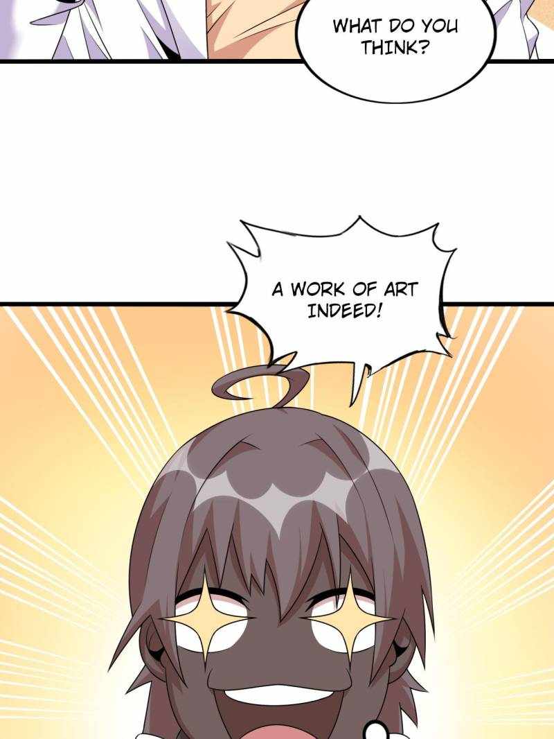 The Great Curse Chapter 46 - Page 47
