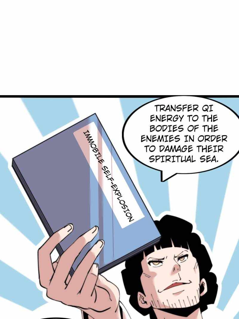 The Great Curse Chapter 46 - Page 49