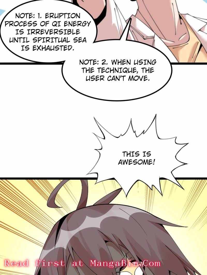 The Great Curse Chapter 46 - Page 50