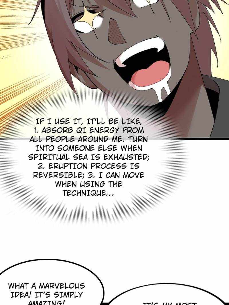 The Great Curse Chapter 46 - Page 51