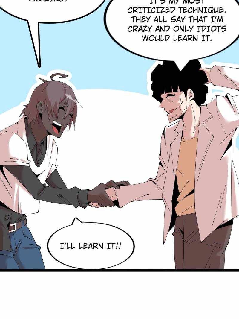 The Great Curse Chapter 46 - Page 52