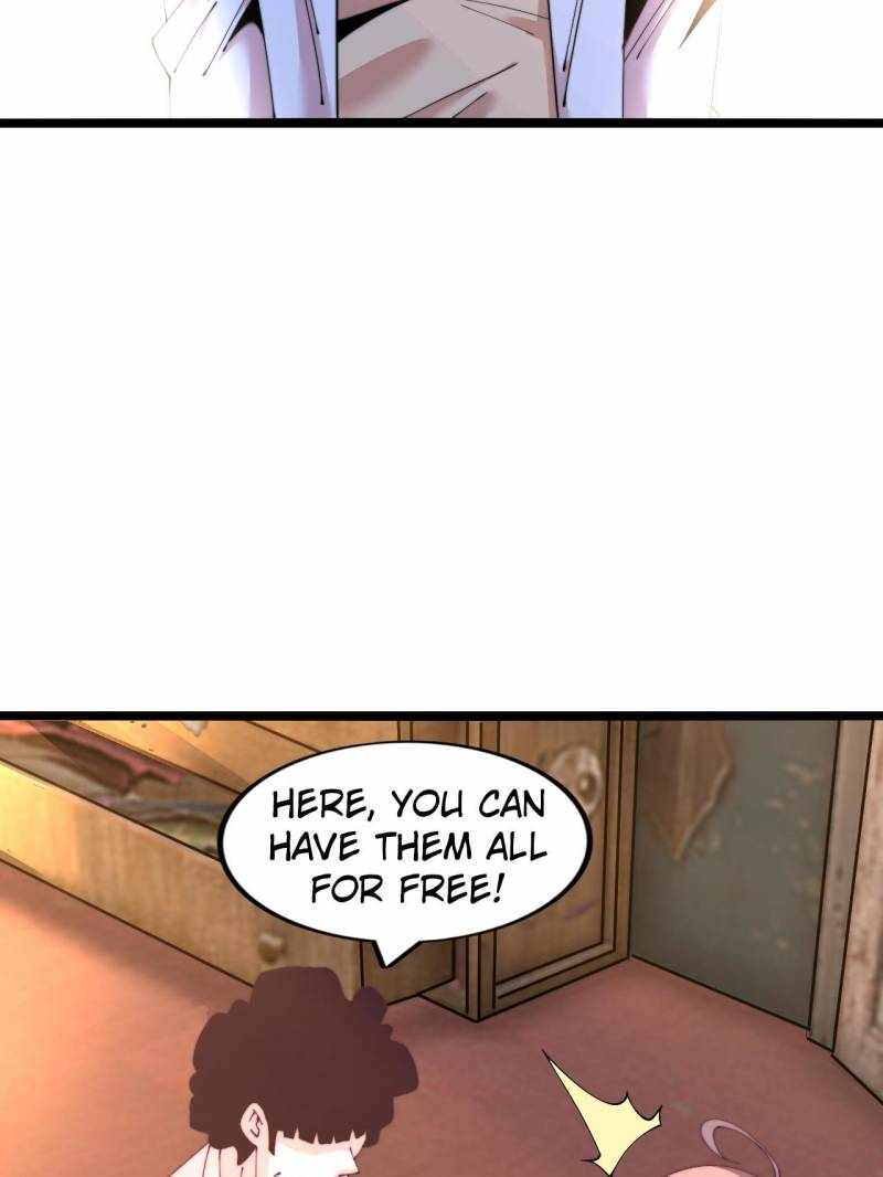 The Great Curse Chapter 46 - Page 56