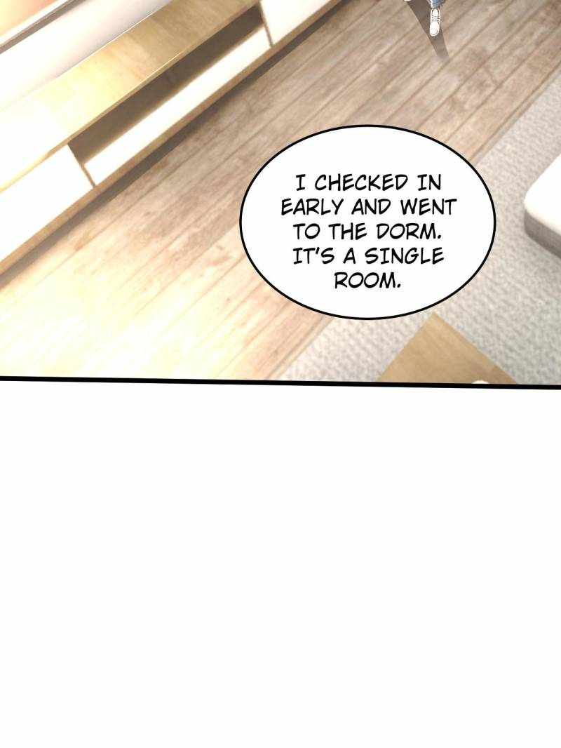 The Great Curse Chapter 47 - Page 1