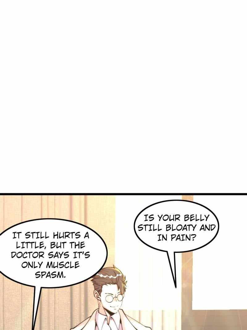 The Great Curse Chapter 47 - Page 10