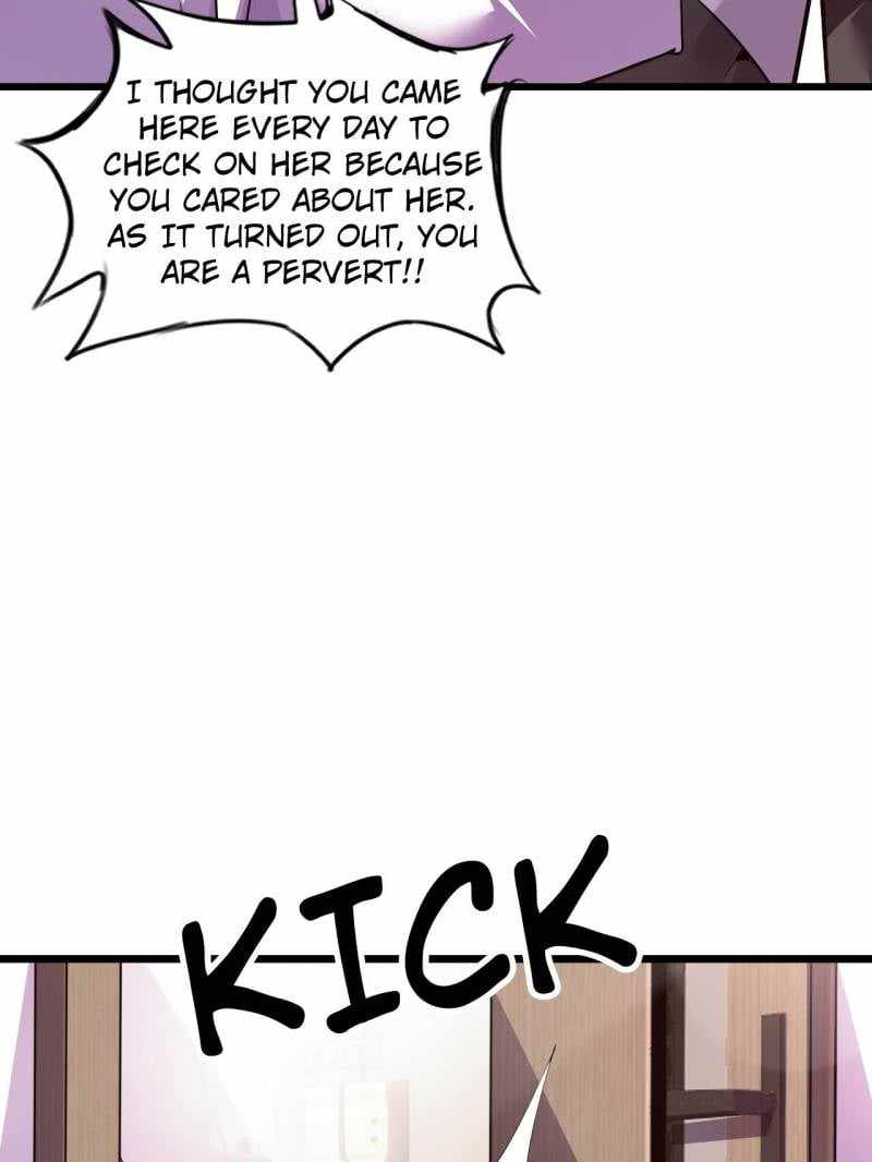 The Great Curse Chapter 47 - Page 17