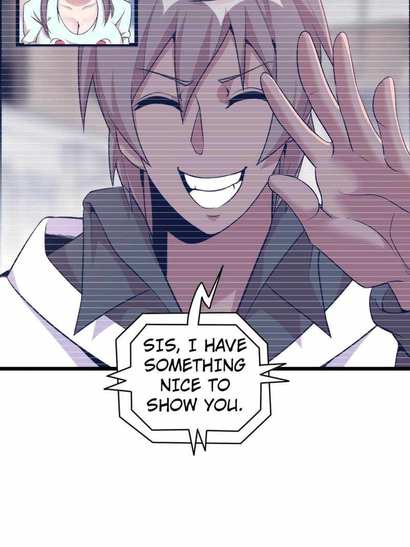 The Great Curse Chapter 47 - Page 23