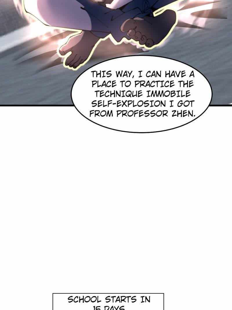 The Great Curse Chapter 47 - Page 3