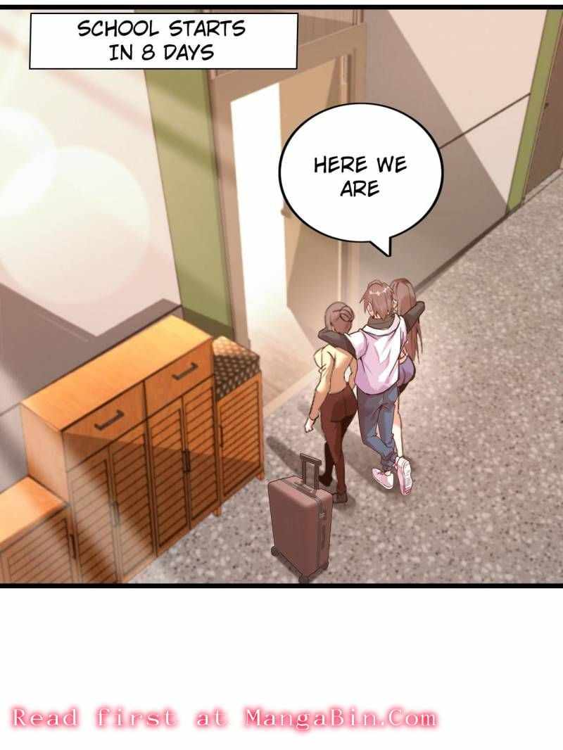 The Great Curse Chapter 47 - Page 30