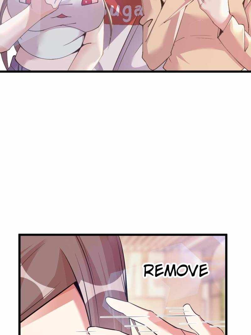 The Great Curse Chapter 47 - Page 32