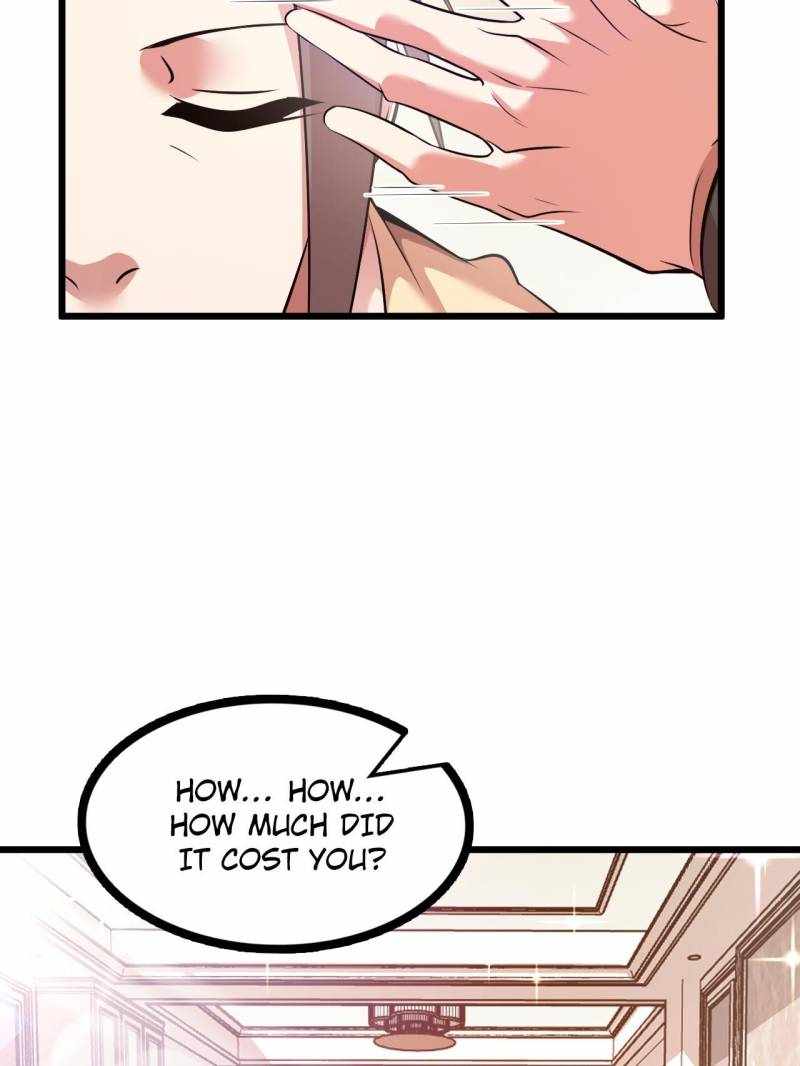 The Great Curse Chapter 47 - Page 33