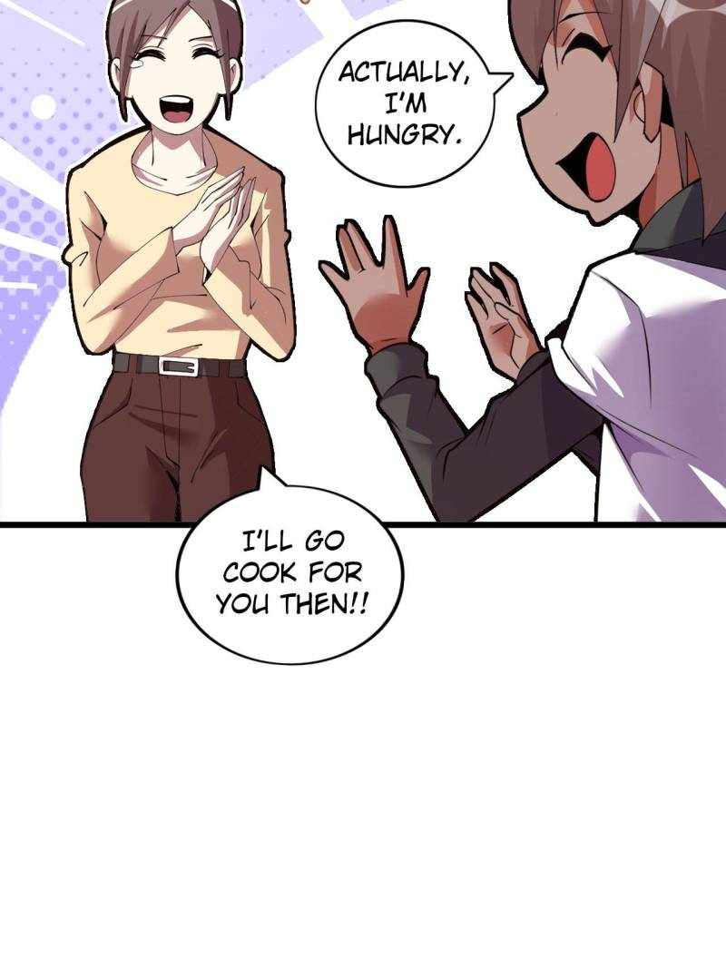 The Great Curse Chapter 47 - Page 37