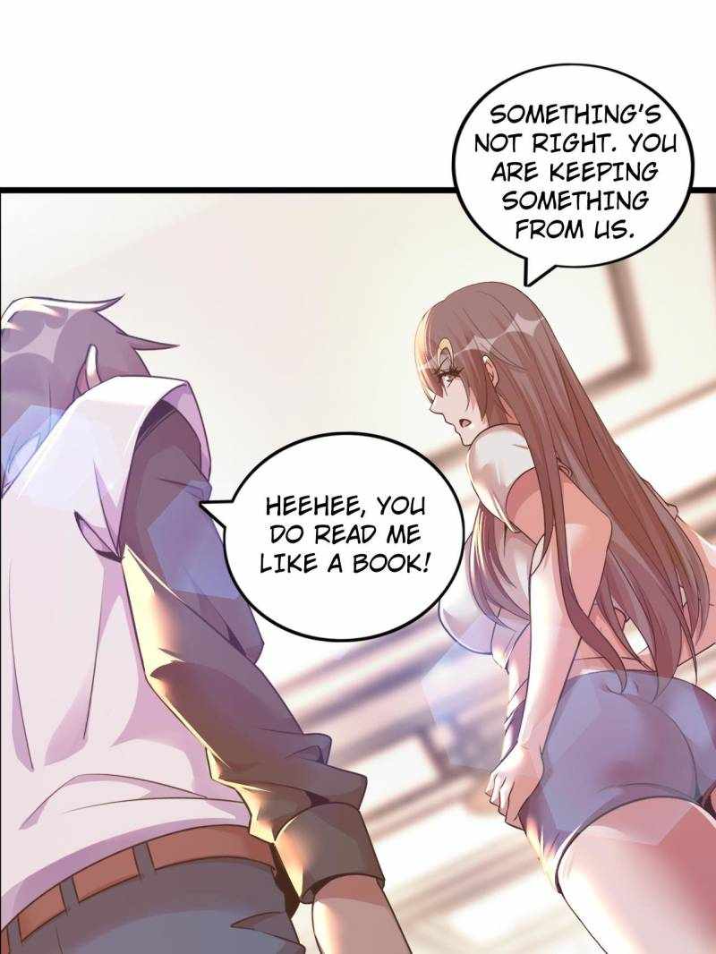The Great Curse Chapter 47 - Page 38