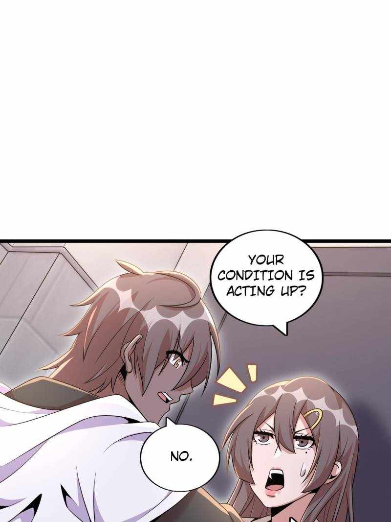 The Great Curse Chapter 47 - Page 42