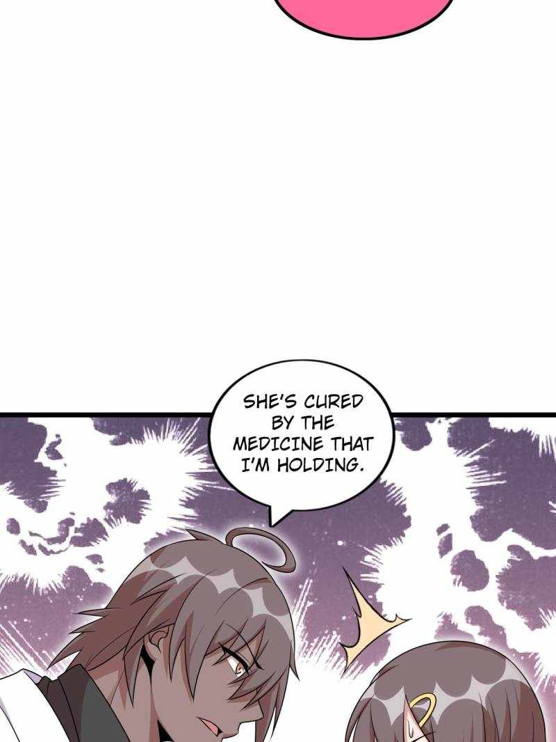The Great Curse Chapter 47 - Page 47