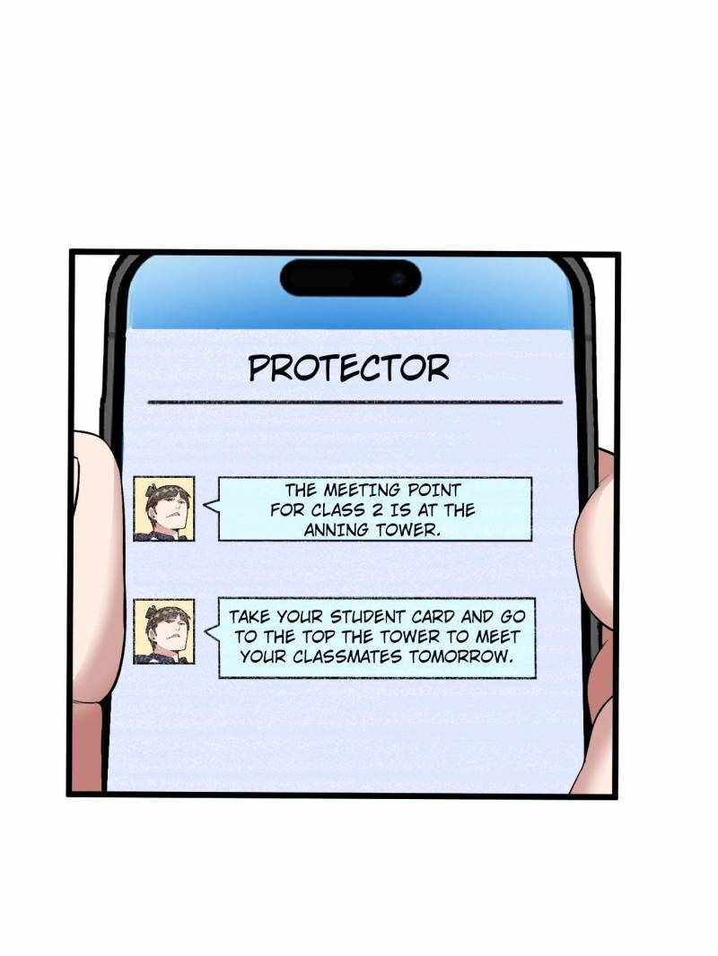 The Great Curse Chapter 47 - Page 64