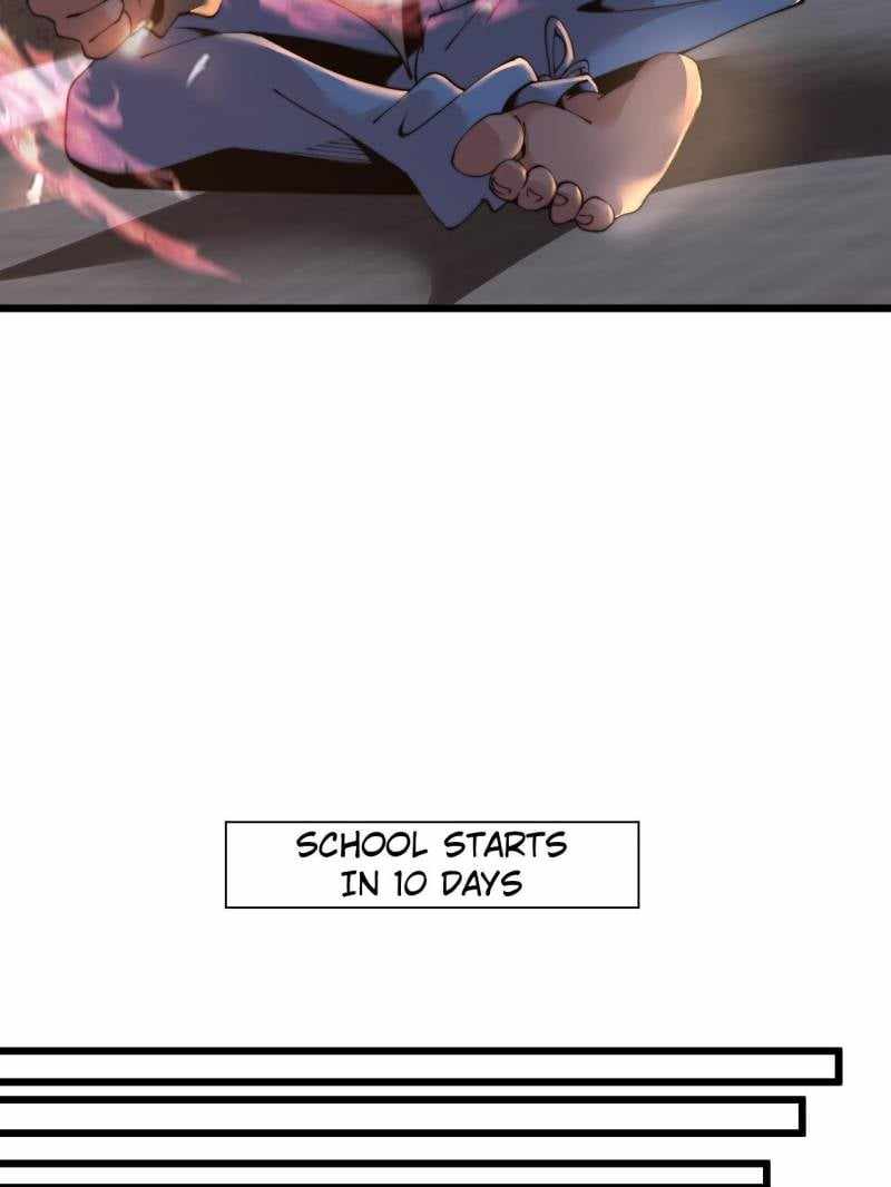 The Great Curse Chapter 47 - Page 8