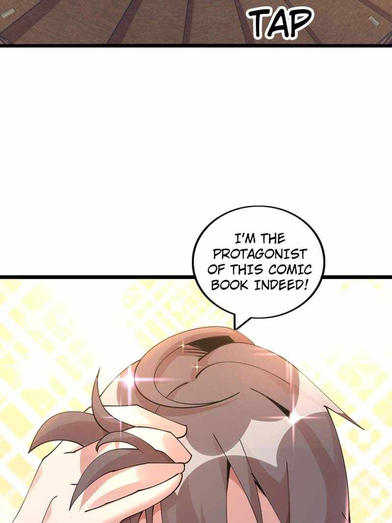 The Great Curse Chapter 48 - Page 1