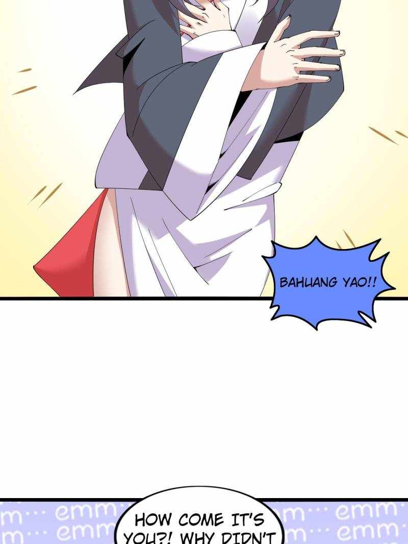 The Great Curse Chapter 48 - Page 17