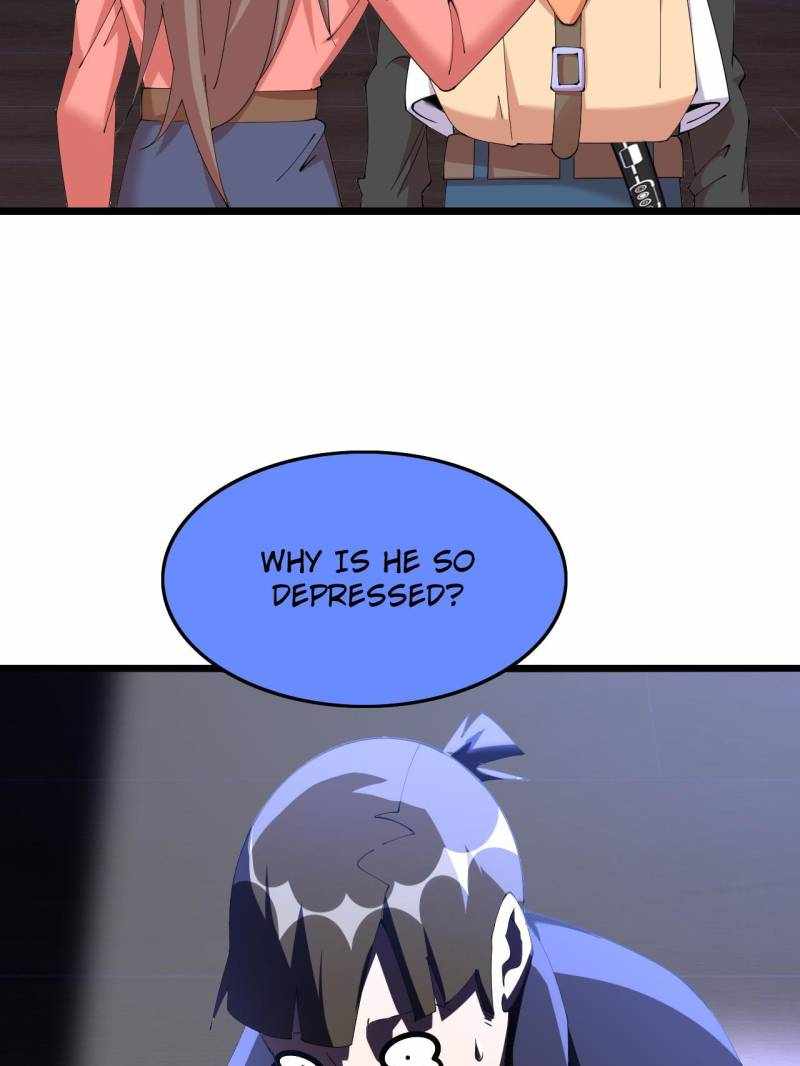 The Great Curse Chapter 48 - Page 23