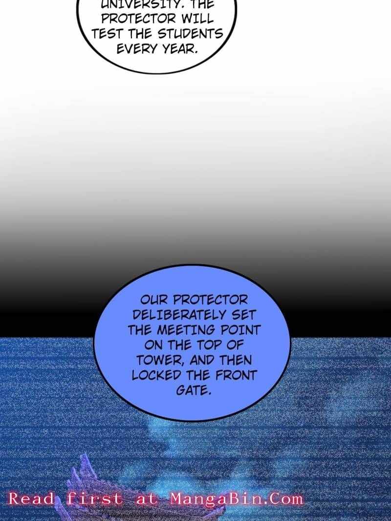 The Great Curse Chapter 48 - Page 26