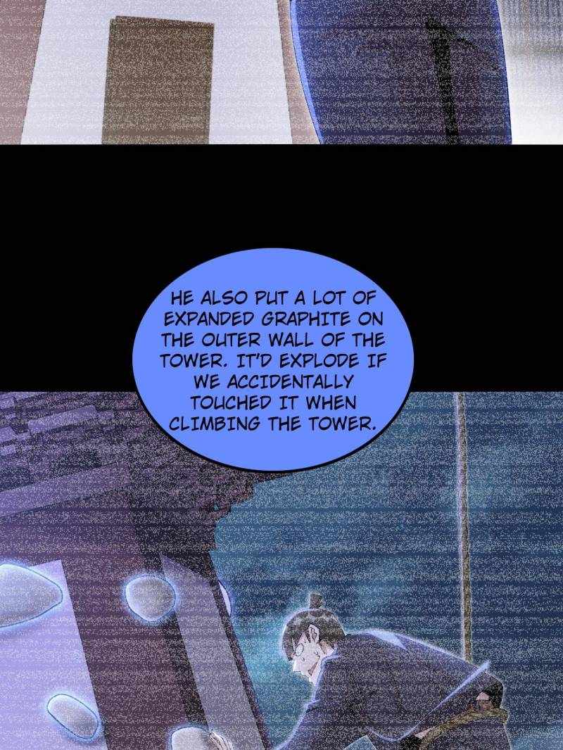 The Great Curse Chapter 48 - Page 28