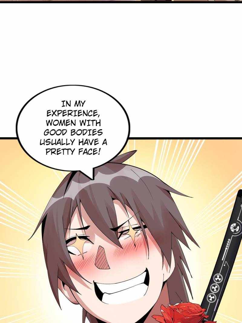 The Great Curse Chapter 48 - Page 4