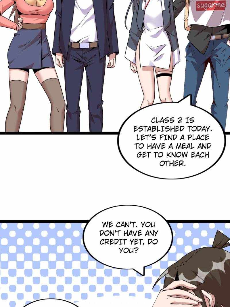 The Great Curse Chapter 48 - Page 40