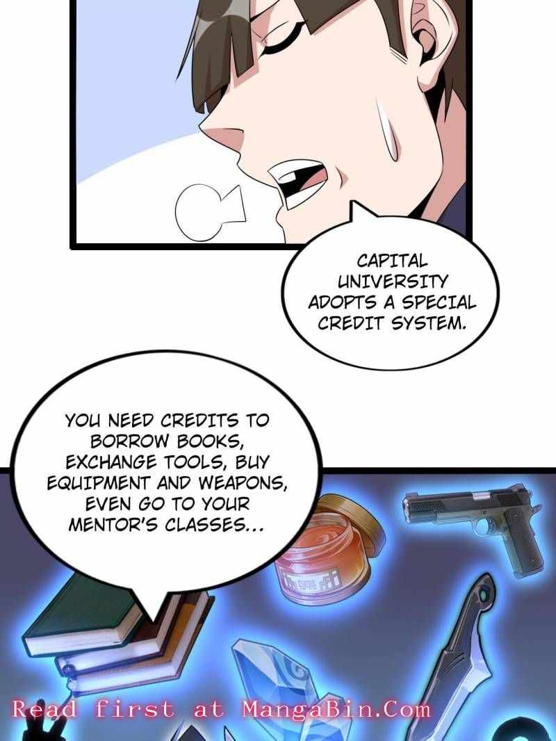 The Great Curse Chapter 48 - Page 42