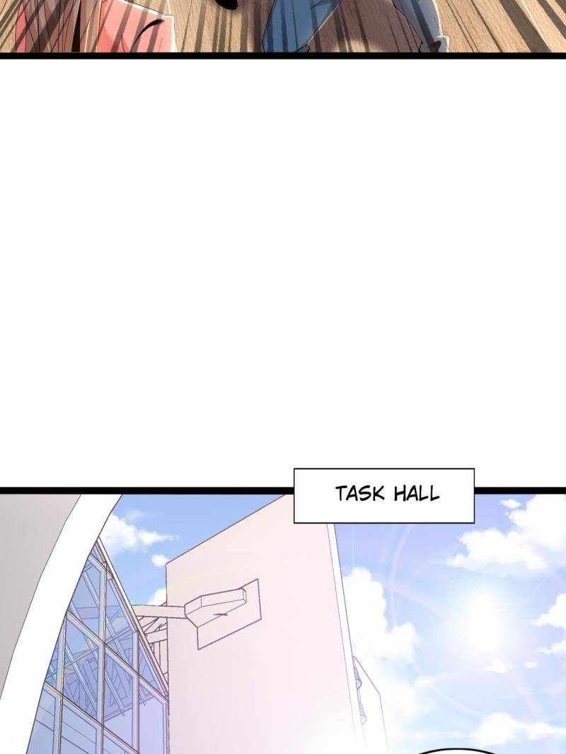 The Great Curse Chapter 48 - Page 45