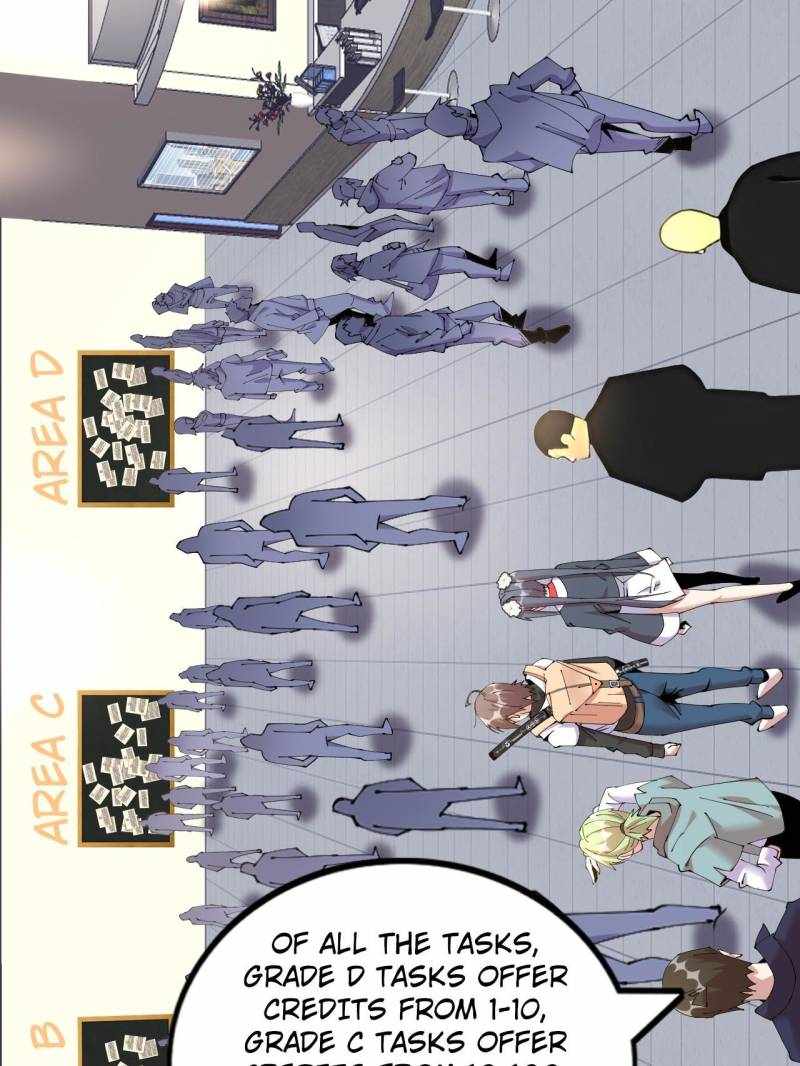 The Great Curse Chapter 48 - Page 47
