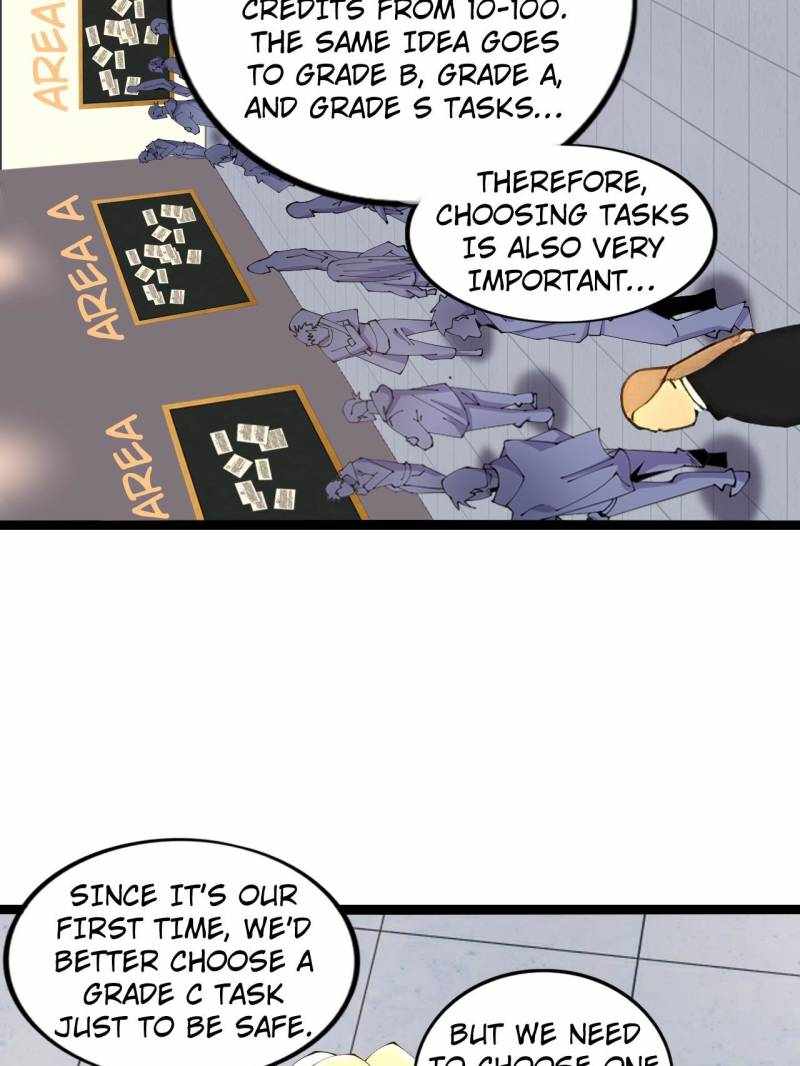 The Great Curse Chapter 48 - Page 48