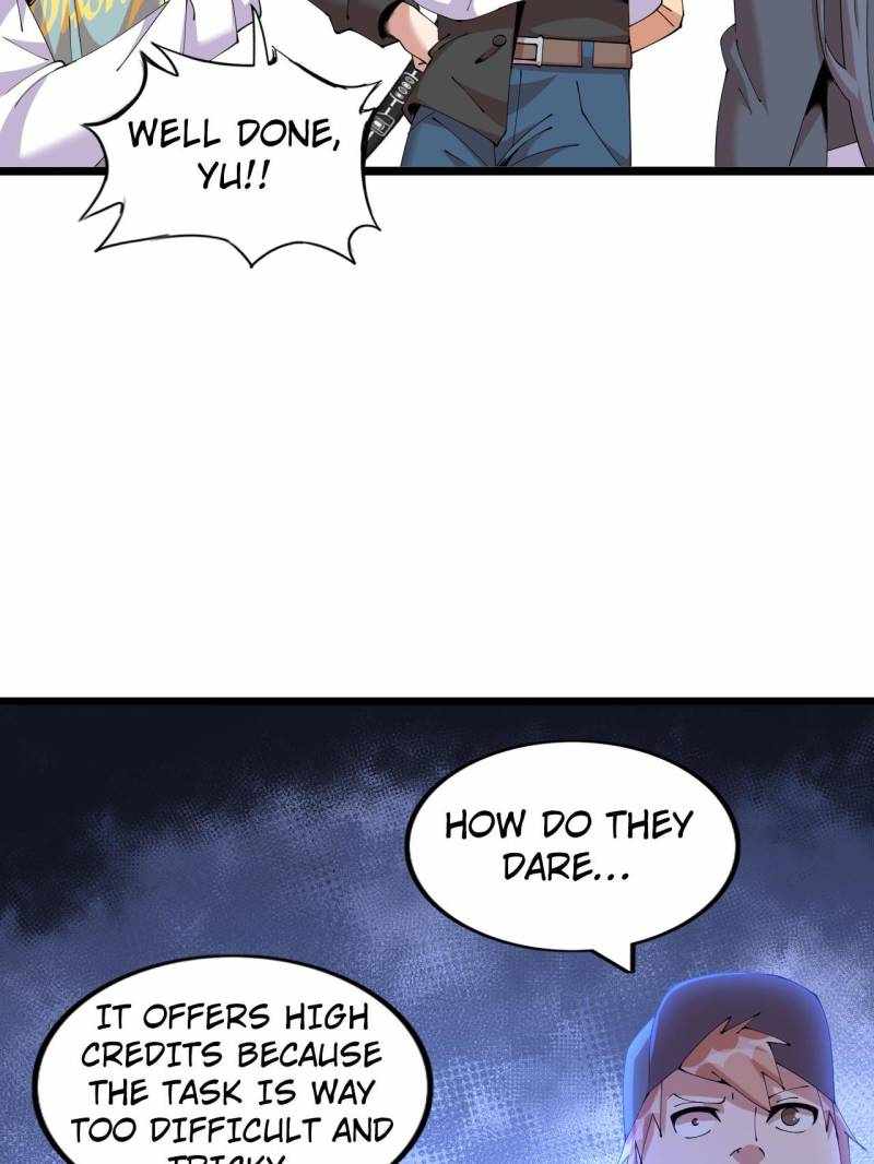 The Great Curse Chapter 48 - Page 55