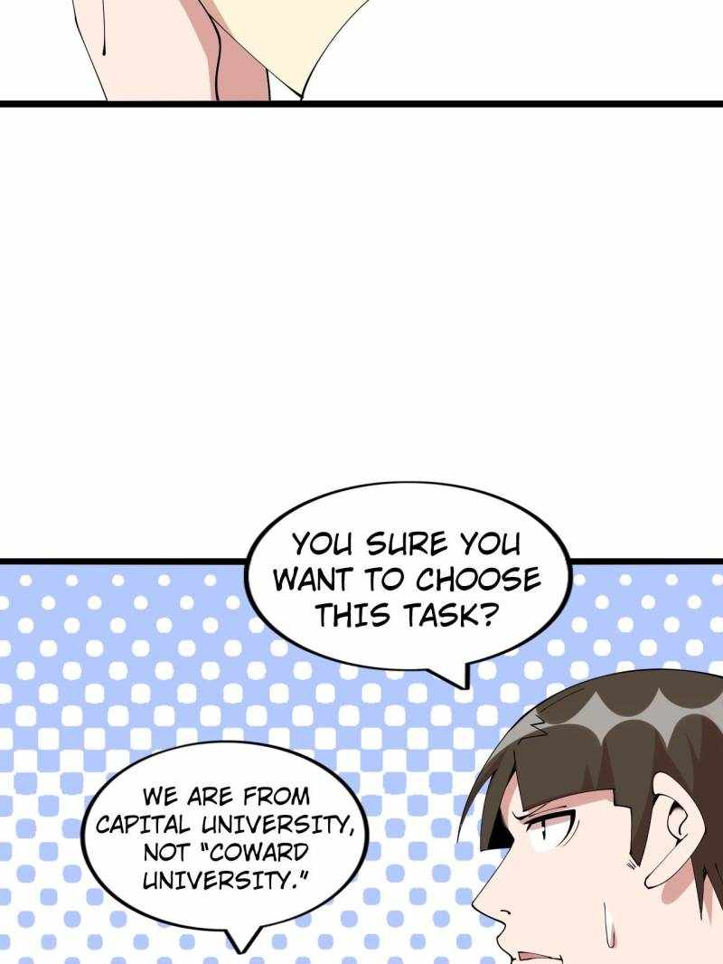 The Great Curse Chapter 48 - Page 58
