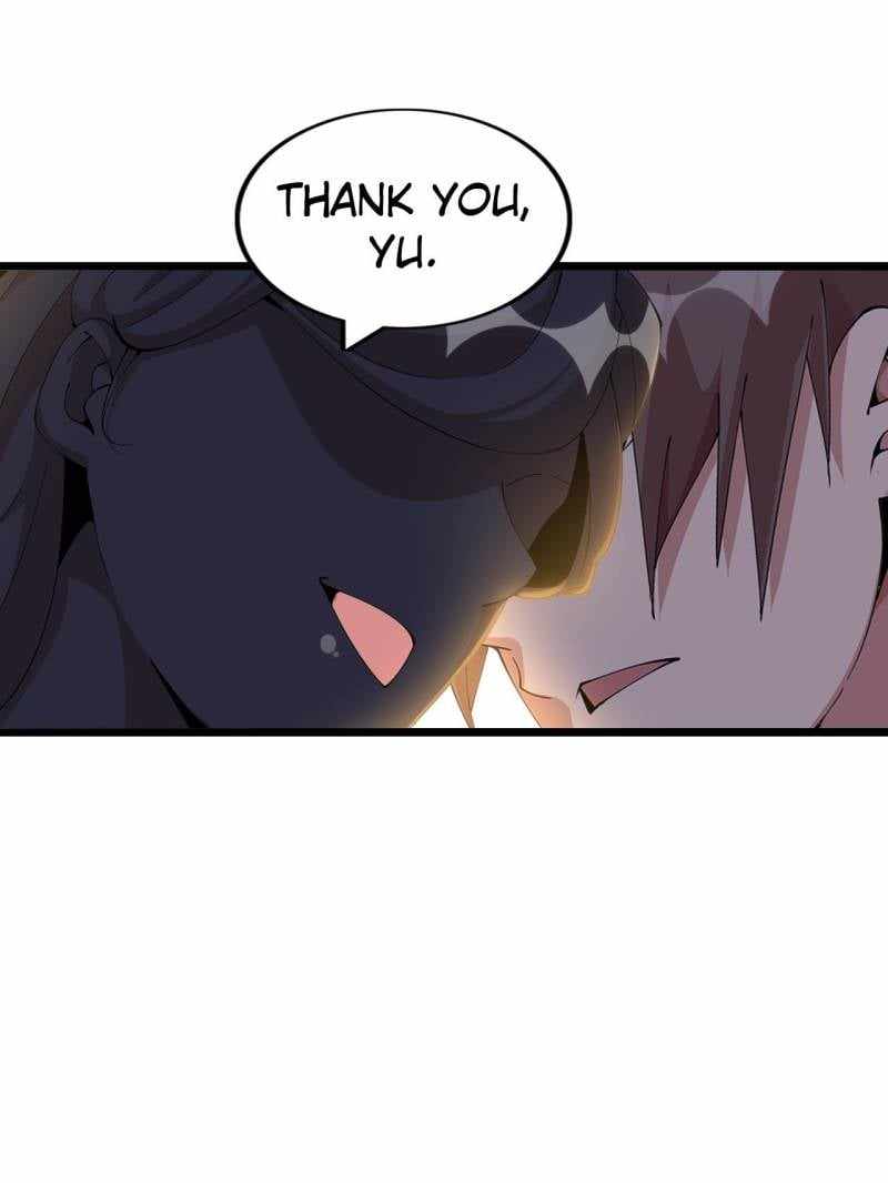 The Great Curse Chapter 48 - Page 7