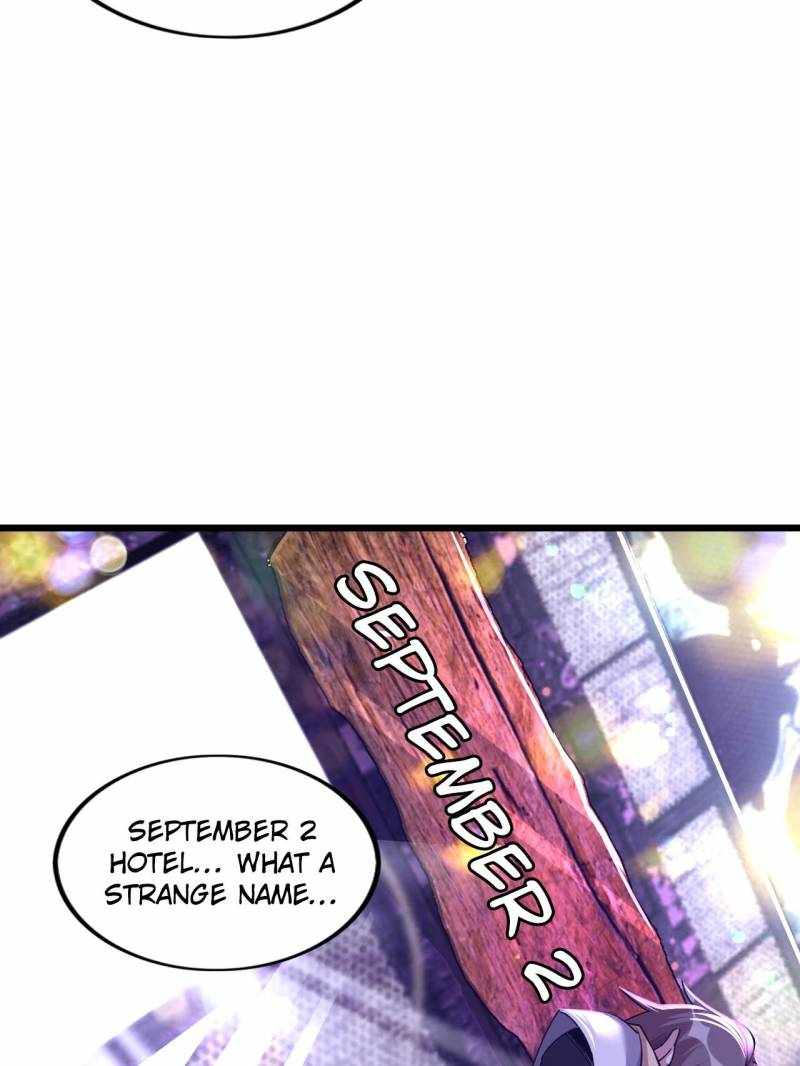 The Great Curse Chapter 49 - Page 10