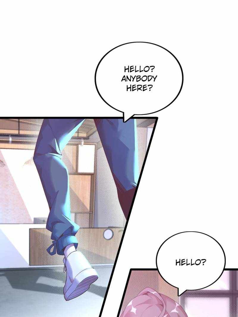 The Great Curse Chapter 49 - Page 12