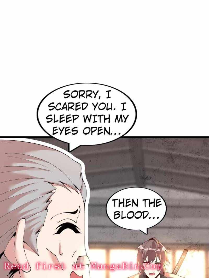 The Great Curse Chapter 49 - Page 19