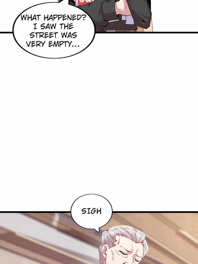 The Great Curse Chapter 49 - Page 22