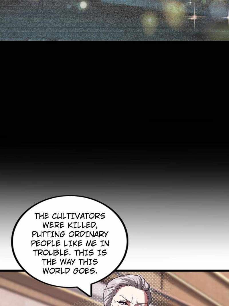 The Great Curse Chapter 49 - Page 29