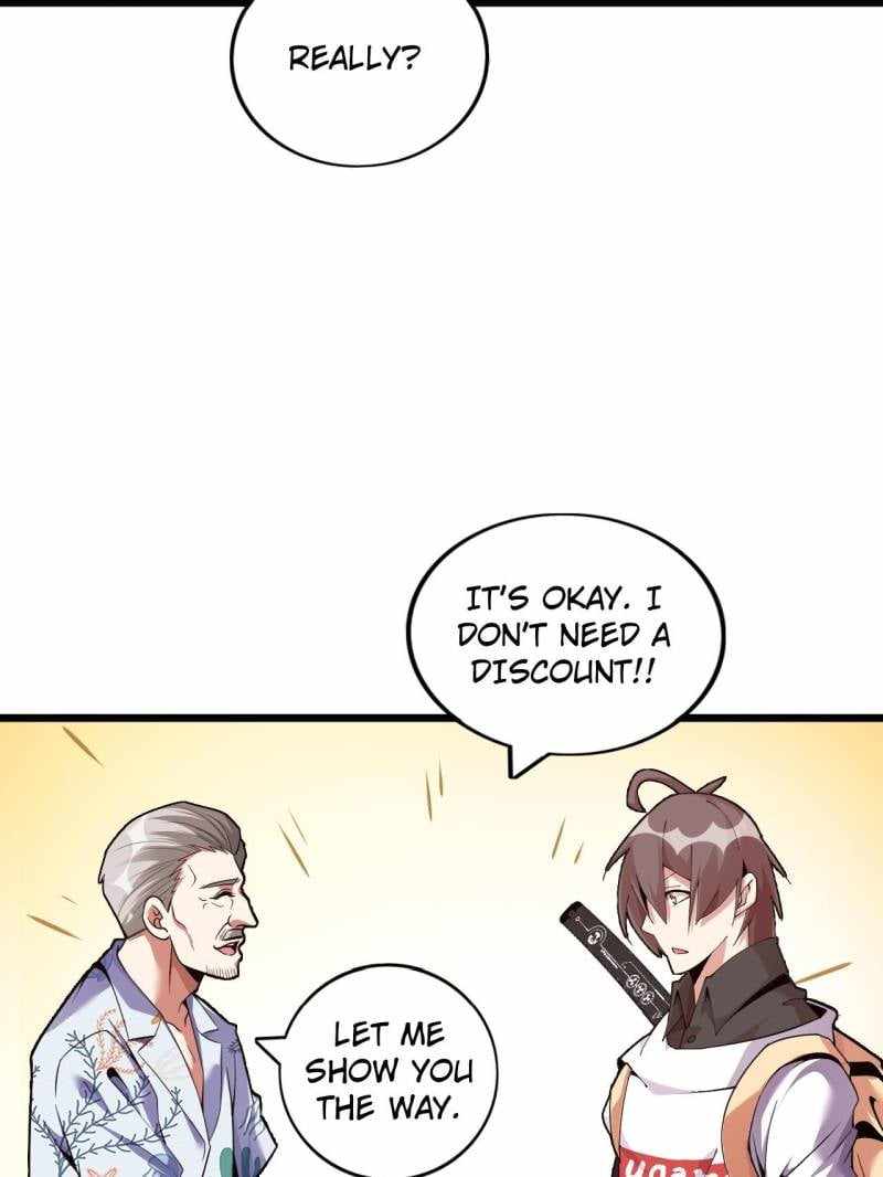 The Great Curse Chapter 49 - Page 32