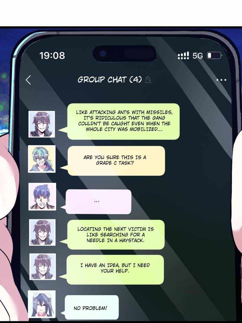 The Great Curse Chapter 49 - Page 40