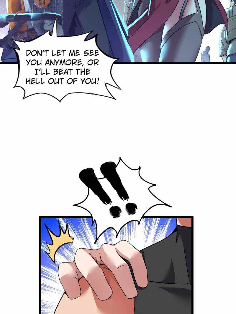 The Great Curse Chapter 49 - Page 45