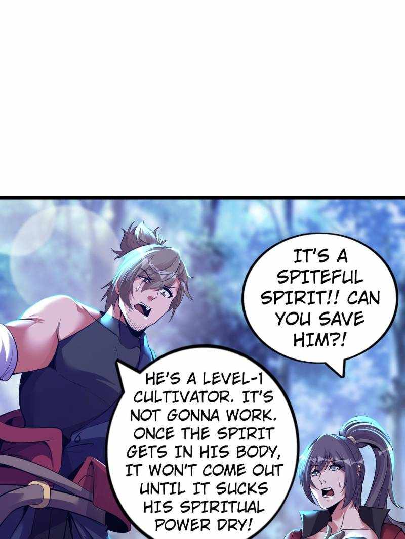 The Great Curse Chapter 49 - Page 59