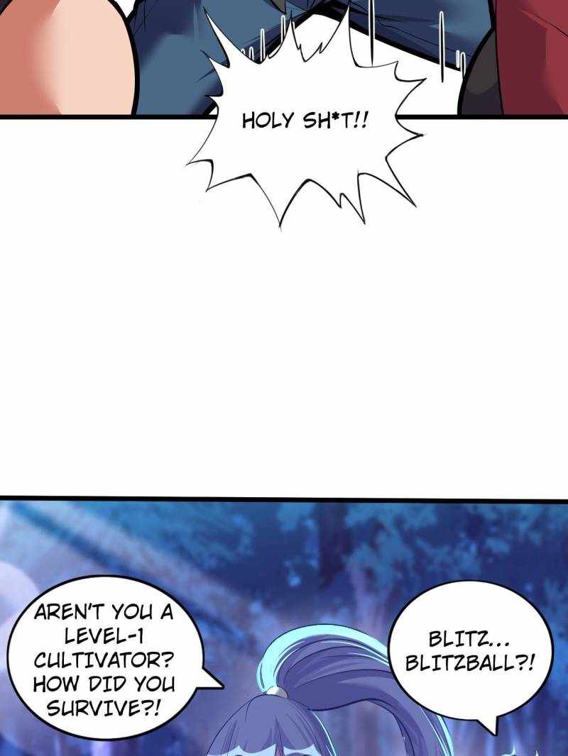 The Great Curse Chapter 49 - Page 62
