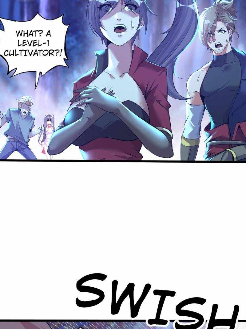 The Great Curse Chapter 49 - Page 63