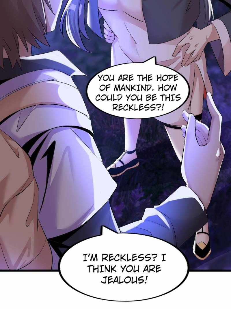 The Great Curse Chapter 49 - Page 68