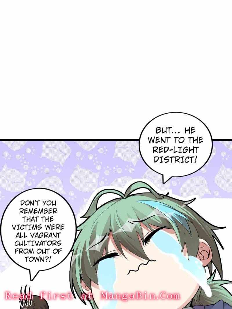 The Great Curse Chapter 49 - Page 7